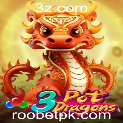 Explorando o Fascinante Jogo 3PotDragons
