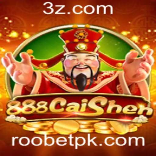Descubra o Fascinante Mundo de 888CaiShen no Roobet