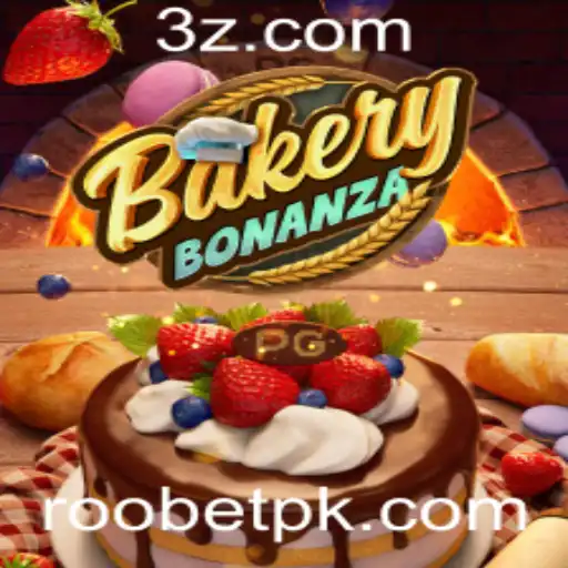 BakeryBonanza: A Nova Sensação no Mundo dos Jogos