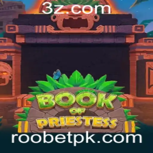 Explorando o Mundo de BookOfPriestess: Um Jogo de Aventuras com a Marca Roobet