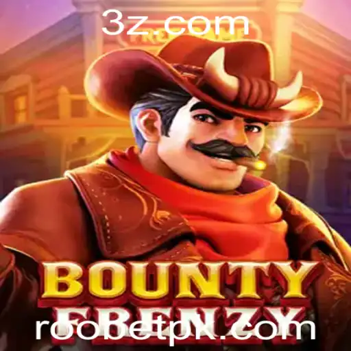 Descubra o Mundo Empolgante do Jogo BountyFrenzy na Roobet