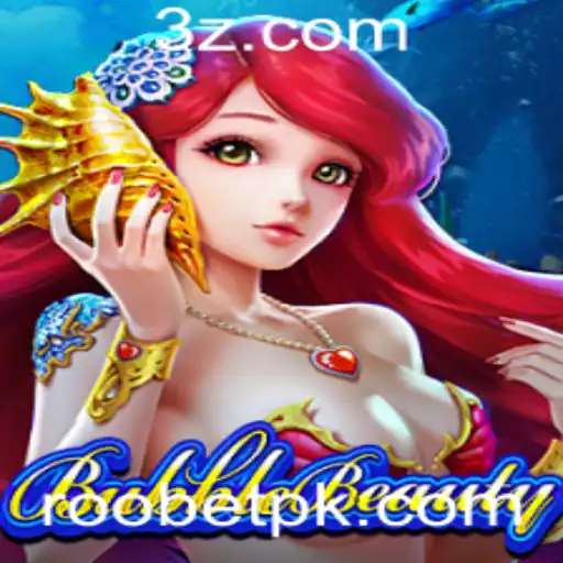 Explorando o Fascinante Mundo de BubbleBeauty: Um Mergulho no Jogo da Roobet