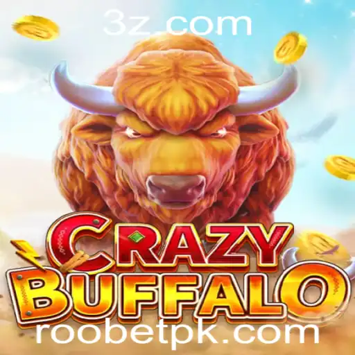 Explorando o Mundo de CRAZYBUFFALO: Uma Nova Experiência no Roobet