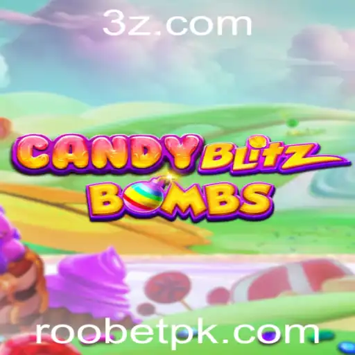 Descubra o Fascinante Mundo do CandyBlitzBombs