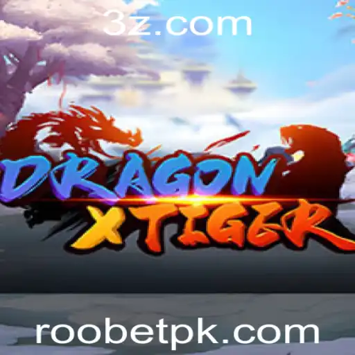 Descubra o Fascinante Mundo do Jogo DragonXTiger na Plataforma Roobet