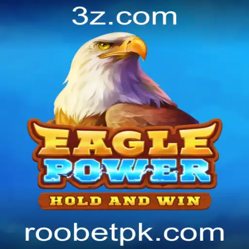 EaglePower: Descubra o Novo Jogo na Roobet