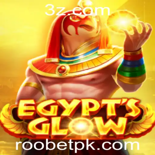 Descubra o Fascinante Mundo de EgyptsGlow no Roobet