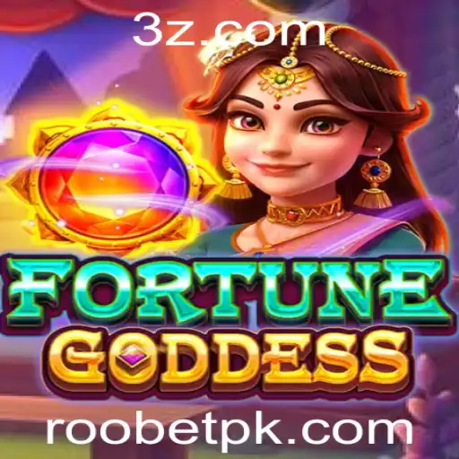 Descubra o Mundo de FORTUNEGODDESS: O Jogo que Revoluciona Roobet
