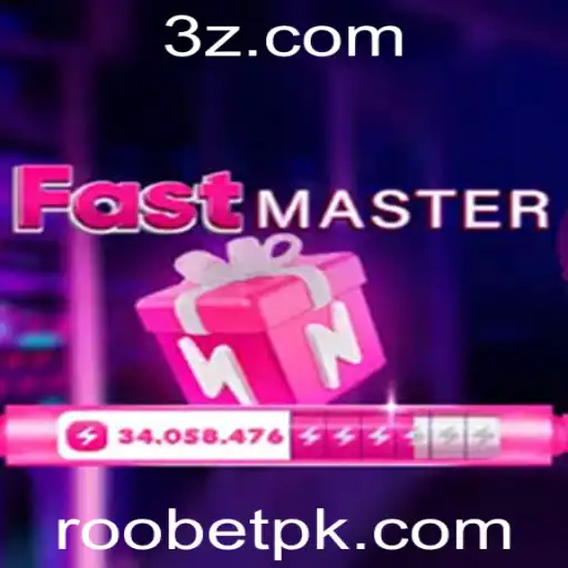 Explorando o Novo Sensação do Jogo FastMaster na Plataforma Roobet