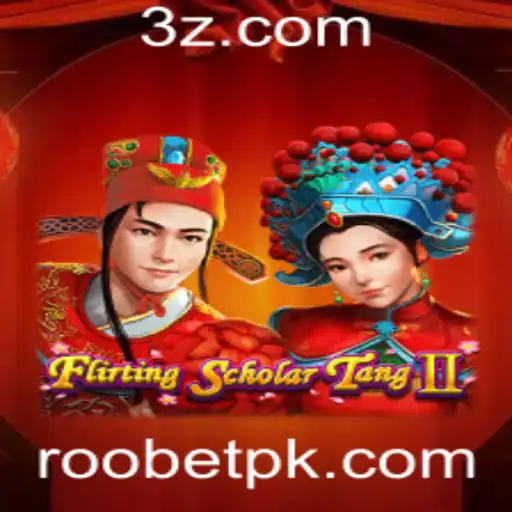 Flirting Scholar Tang II: Conheça o Jogo Popular na Plataforma Roobet