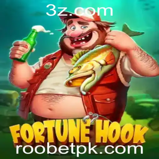 FortuneHook: Um Mergulho no Mundo dos Jogos Modernos com Roobet