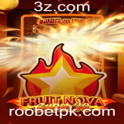 Explorando o Mundo de FruitrNovaSupe30: Um Mergulho no Universo de Roobet