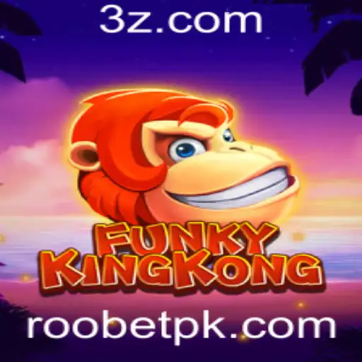 FunkyKingKong: Um Mergulho no Jogo