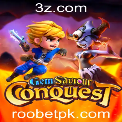 Explorando o Mundo de GemSaviourConquest: O Novo Sensação da Roobet