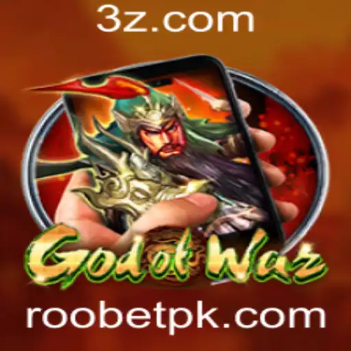 Descubra GodofWarM: A Nova Sensação de Estratégia e Aventura