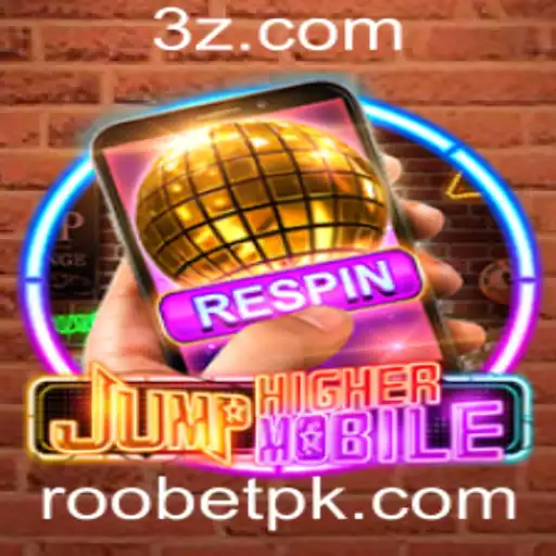 Descubra o Empolgante Mundo de JumpHighermobile: O Jogo que Está Conquistando os Fãs de Roobet