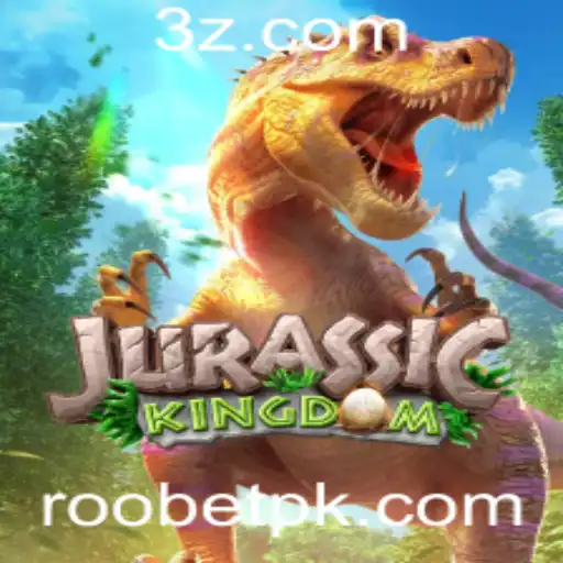 Explorando o Mundo Dinâmico de JurassicKingdom