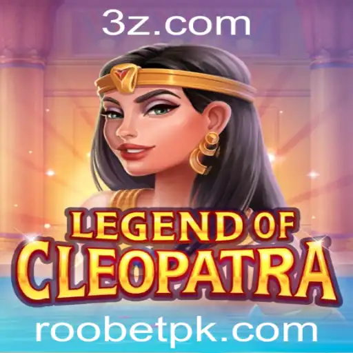 Desvendando o Jogo Legend of Cleopatra no Roobet