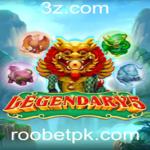 Legendary5: Um Novo Jogo Revoluciona o Mundo dos Cassinos Digitais
