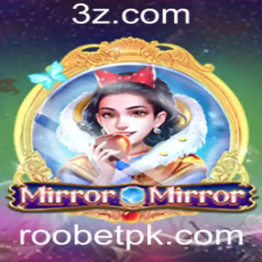 Descubra o Fascinante Mundo de MirrorMirror: Jogue Agora no Roobet