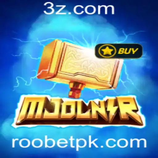 Descubra Mjolnir: O Fascinante Jogo da Plataforma Roobet