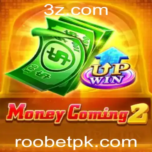 MoneyComing2: O Novo Sucesso de Roobet