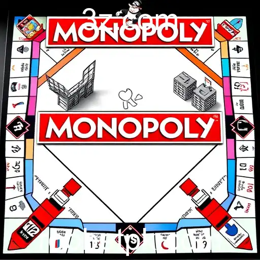 Monopoly: O Jogo que Ultrapassa Gerações e Inova com Roobet