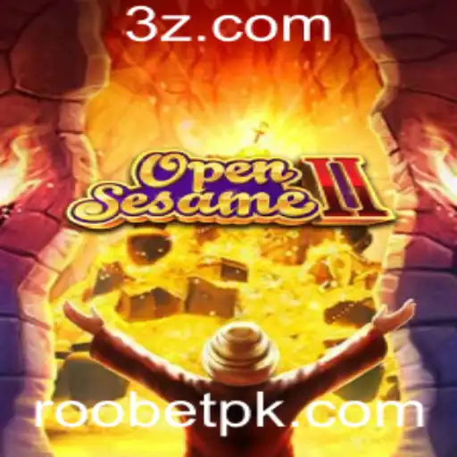 Explorando o Excitante Mundo de OpenSesameII: O Jogo de Estratégia da Roobet
