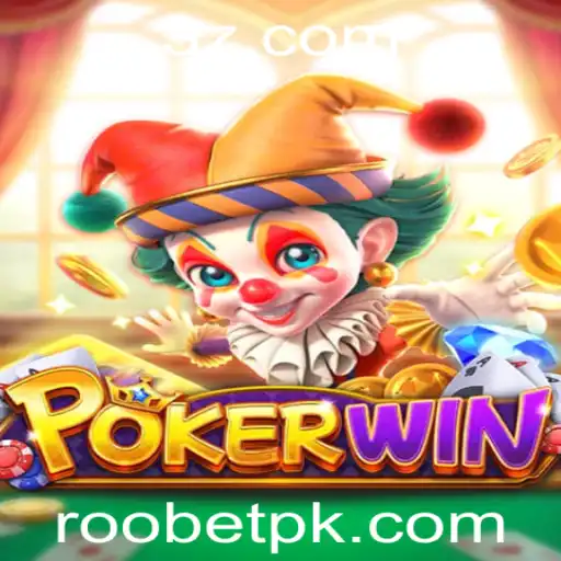 POKERWIN: Um Mergulho no Mundo do poker com Roobet