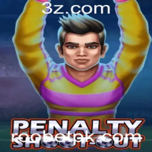 PenaltyShootOut: Um Mergulho na Emoção do Futebol Virtual com Roobet