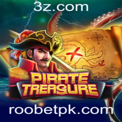 Explorando PirateTreasure: Aventura e Estratégia no Mundo Virtual da Roobet