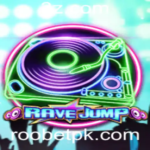 Descubra RaveJump: Uma Nova Experiência no Mundo dos Jogos