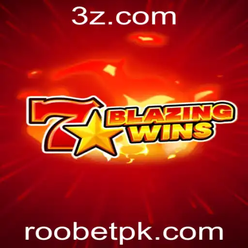 Descubra o Empolgante Mundo de BlazingWins no Roobet