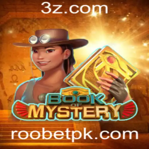 BookofMystery: Explorando o Novo Jogo de Aventura no Roobet