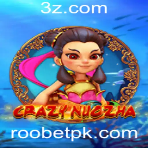 CrazyNuoZha: Um Mergulho no Universo do Jogo com uma Pitada de Roobet