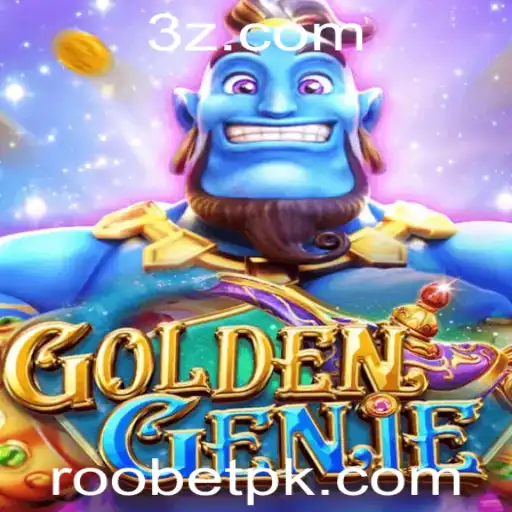 Descubra o Mundo de GOLDENGENIE: O Jogo de Cassino Online em Alta