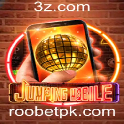 Explorando o Excitante Mundo de Jumpingmobile da Roobet