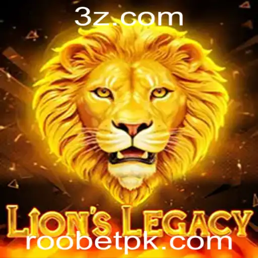 Descubra o Excitante Mundo de LionsLegacy no Roobet
