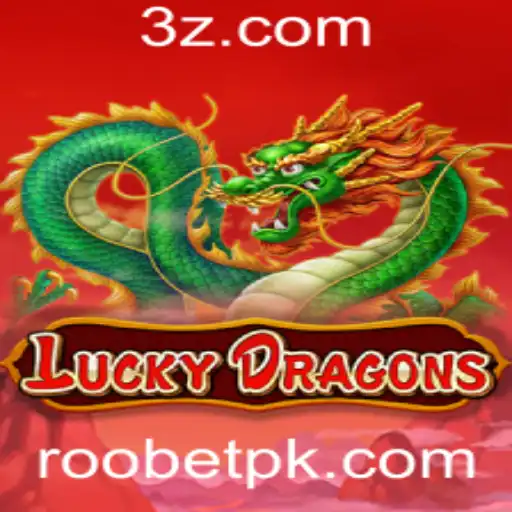 Descubra LuckyDragons: Uma Aventura Empolgante no Mundo de Roobet