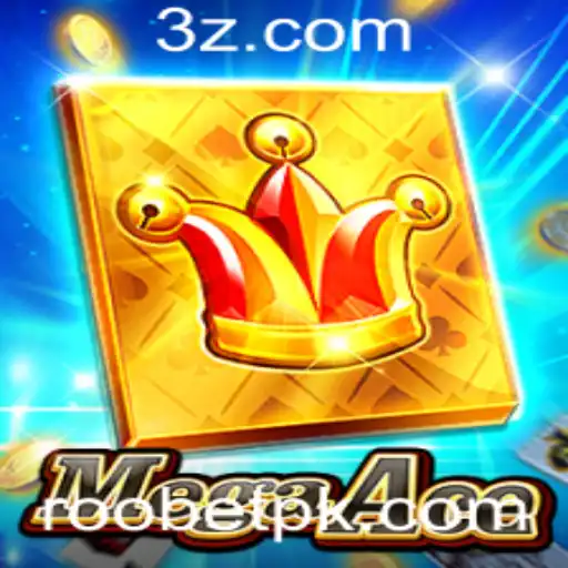 MegaAce: Conheça o Popular Jogo de Roobet