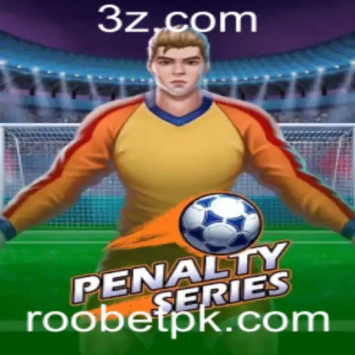 Explorando PenaltySeries: O Novo Jogo Dominando Roobet