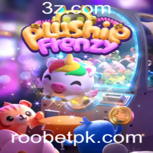 Descubra o Mundo de PlushieFrenzy no Roobet: Um Guia Completo com Regras e Estratégias