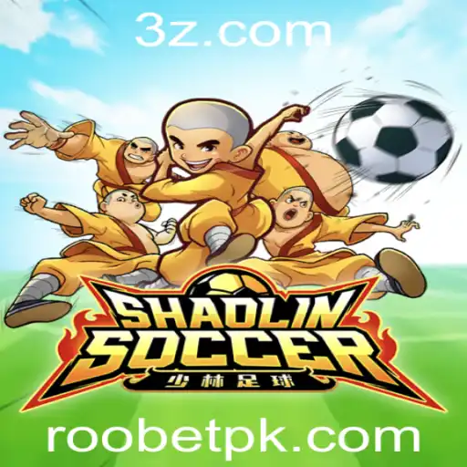Explorando o Mundo Energético de Shaolin Soccer e Roobet