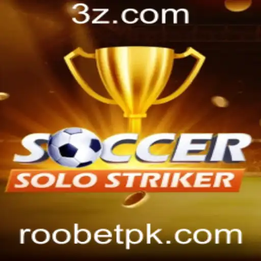 Descubra SoccerSoloStriker: O Novo Fenômeno dos Jogos de Futebol Online