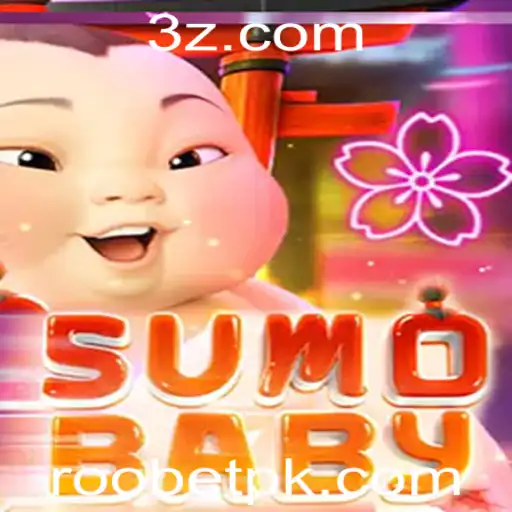Explorando o Mundo de SumoBaby: Uma Jornada no Universo dos Jogos de Sumo