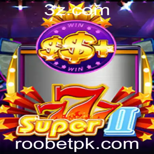 Super777II: Explorando o Mundo do Novo Game na Roobet