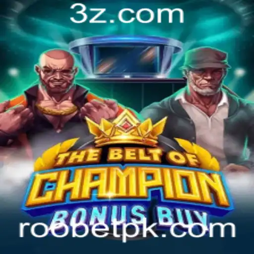 Descubra o Mundo Emocionante de TheBeltOfChampionBonusBuy