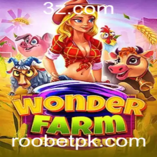 Descubra o Mundo do Jogo WonderFarmBonusBuy na Roobet