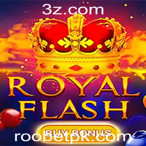 Explorando o Mundo Empolgante de RoyalFlashBuyBonus em Roobet