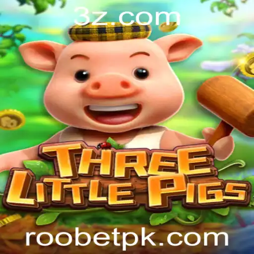 Descobrindo o Jogo 'THREELITTLEPIGS': Uma Nova Jornada no Mundo dos Cassinos Online